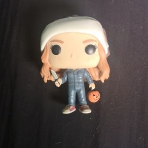 Halloween Max Funko Pop